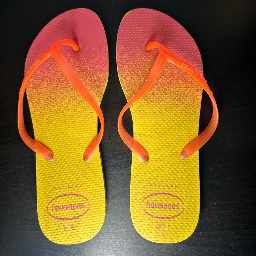 Havaianas 39-40